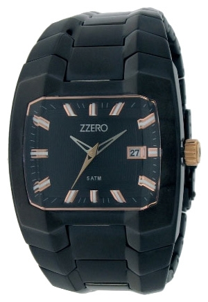 Zzero ZZ2915O wrist watches for men - 1 photo, picture, image