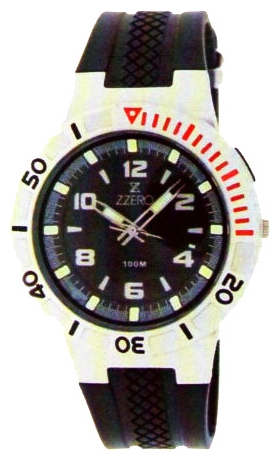 Zzero ZZ3011A wrist watches for men - 1 photo, image, picture