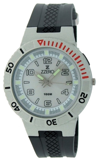 Zzero ZZ3011B wrist watches for men - 1 image, picture, photo