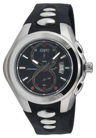 Zzero ZZ3027A wrist watches for men - 1 picture, image, photo