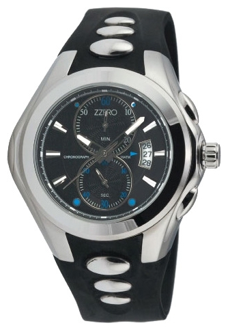 Zzero ZZ3027C wrist watches for men - 1 photo, image, picture
