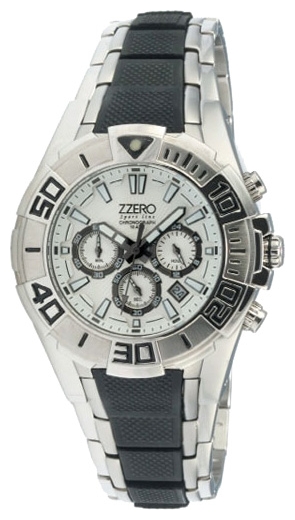 Zzero ZZ3075B wrist watches for men - 1 image, picture, photo