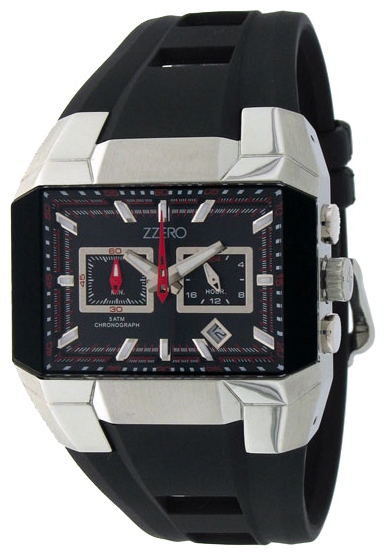 Zzero ZZ3079A wrist watches for men - 1 image, picture, photo