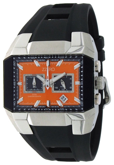 Zzero ZZ3079C wrist watches for men - 1 photo, picture, image