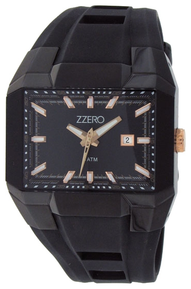 Zzero ZZ3080G wrist watches for men - 1 image, photo, picture