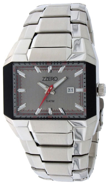 Zzero ZZ3080N wrist watches for men - 1 picture, image, photo