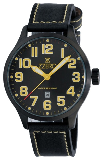 Zzero ZZ3094A wrist watches for men - 1 picture, image, photo