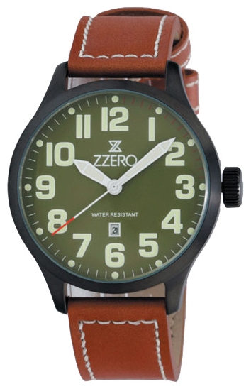 Zzero ZZ3094B wrist watches for men - 1 picture, photo, image