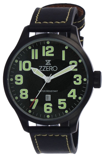 Zzero ZZ3094C wrist watches for men - 1 photo, picture, image