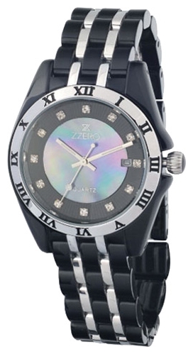 Zzero ZZ3104A wrist watches for women - 1 photo, image, picture