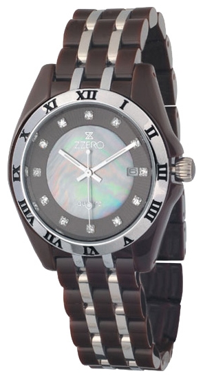 Zzero ZZ3104E wrist watches for women - 1 image, photo, picture
