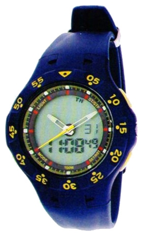 Zzero ZZ3156C wrist watches for men - 1 photo, image, picture