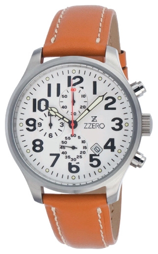 Zzero ZZ3162B wrist watches for men - 1 picture, photo, image
