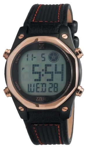 Zzero ZZ3169B wrist watches for men - 1 image, photo, picture