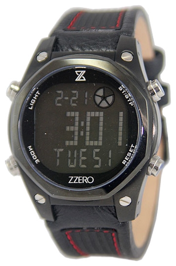 Zzero ZZ3169C wrist watches for men - 1 image, photo, picture