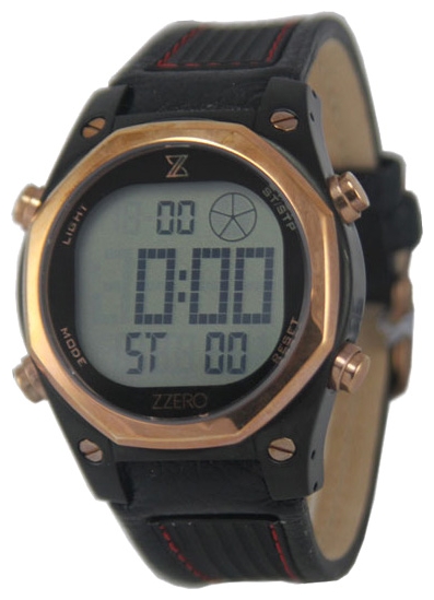 Zzero ZZ3169D wrist watches for men - 1 picture, photo, image