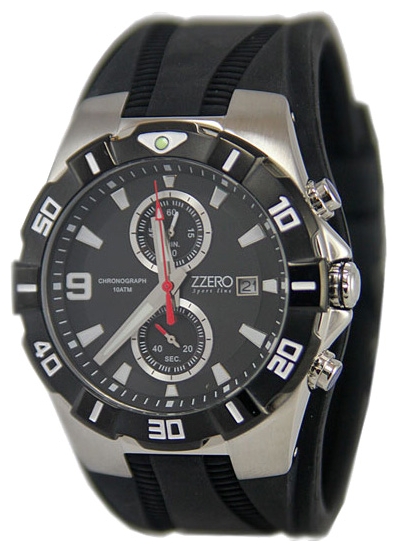 Zzero ZZ3173D wrist watches for men - 1 picture, photo, image