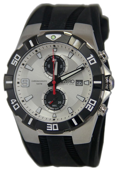 Zzero ZZ3173E wrist watches for men - 1 picture, photo, image