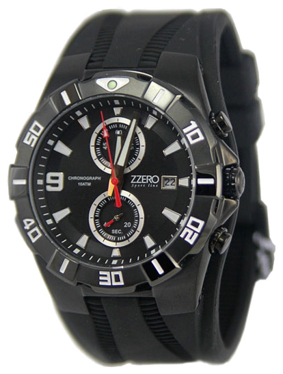 Zzero ZZ3173F wrist watches for men - 1 image, picture, photo
