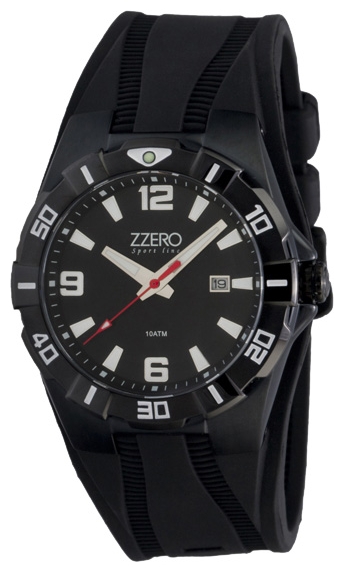 Zzero ZZ3174C wrist watches for men - 1 photo, image, picture