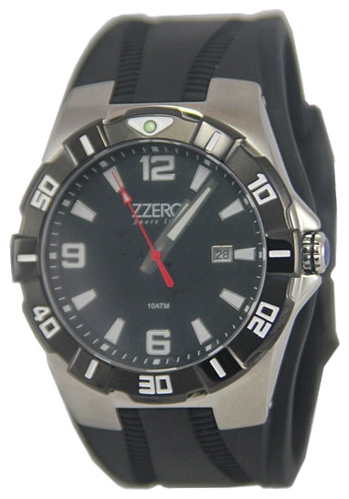 Zzero ZZ3174D wrist watches for men - 1 image, photo, picture