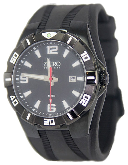 Zzero ZZ3174F wrist watches for men - 1 photo, image, picture