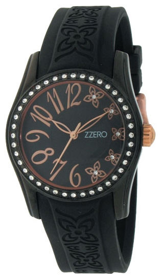 Zzero ZZ3179B wrist watches for women - 1 photo, picture, image