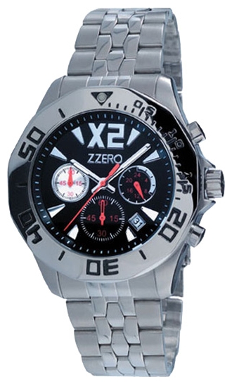 Zzero ZZ3182A wrist watches for men - 1 picture, photo, image