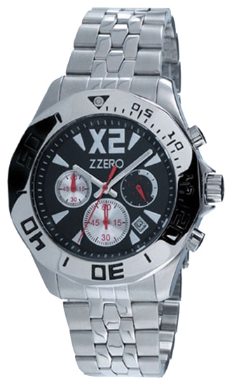 Zzero ZZ3182C wrist watches for men - 1 picture, photo, image