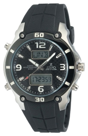 Zzero ZZ3197A wrist watches for men - 1 photo, picture, image
