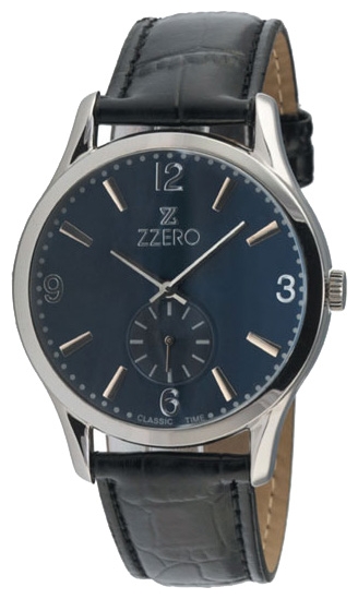 Zzero ZZ3201C wrist watches for men - 1 image, picture, photo