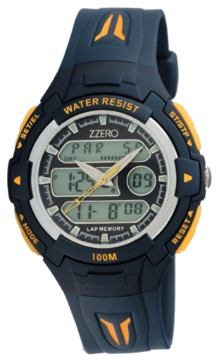 Zzero ZZ3206C wrist watches for men - 1 picture, image, photo