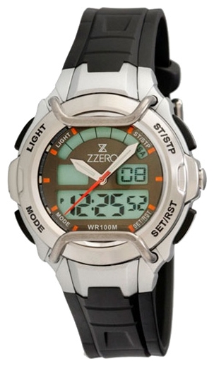 Zzero ZZ3207B wrist watches for men - 1 image, picture, photo