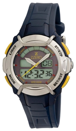 Zzero ZZ3207C wrist watches for men - 1 picture, photo, image