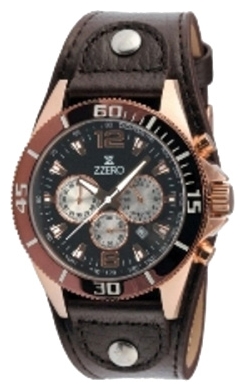 Zzero ZZ3210E wrist watches for men - 1 picture, photo, image