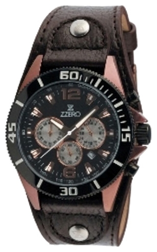 Zzero ZZ3210F wrist watches for men - 1 picture, photo, image