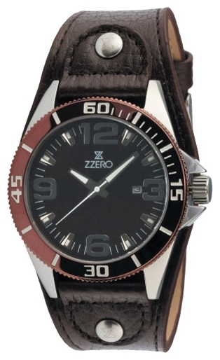 Zzero ZZ3211C wrist watches for men - 1 photo, image, picture