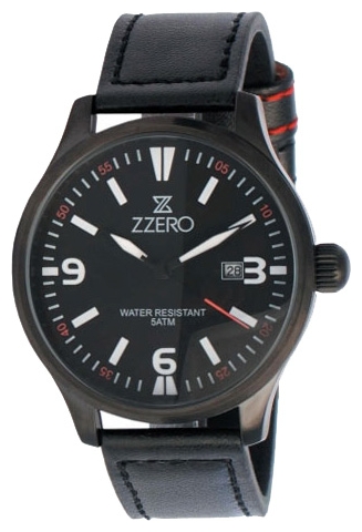 Zzero ZZ3212B wrist watches for men - 1 image, picture, photo