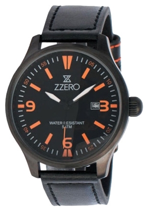 Zzero ZZ3212C wrist watches for men - 1 picture, image, photo