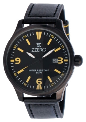 Zzero ZZ3212D wrist watches for men - 1 picture, photo, image