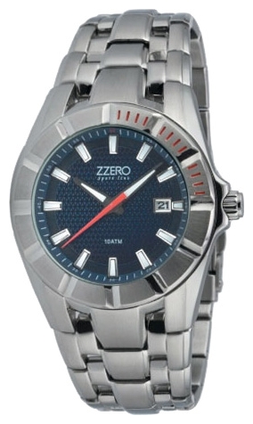 Zzero ZZ3220C wrist watches for men - 1 photo, image, picture