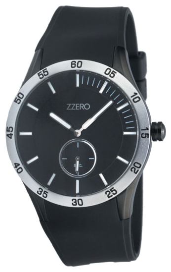 Zzero ZZ3226A wrist watches for men - 1 photo, picture, image