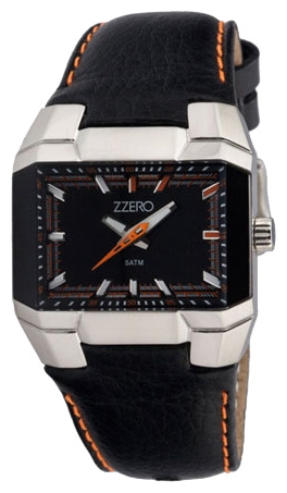 Zzero ZZ3227E wrist watches for women - 1 photo, image, picture