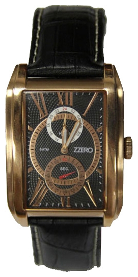 Zzero ZZ3236A wrist watches for men - 1 picture, image, photo