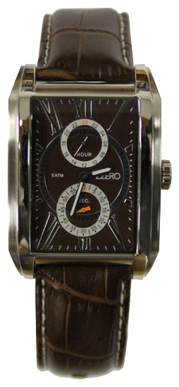 Zzero ZZ3236C wrist watches for men - 1 photo, image, picture