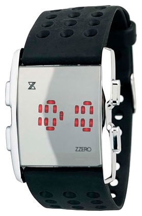 Zzero ZZ3259C wrist watches for men - 1 picture, image, photo