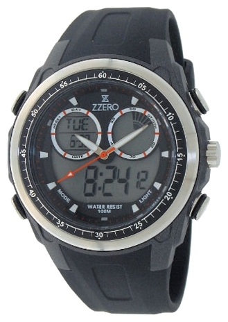 Zzero ZZ3263A wrist watches for men - 1 photo, image, picture