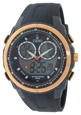 Zzero ZZ3263C wrist watches for men - 1 photo, picture, image