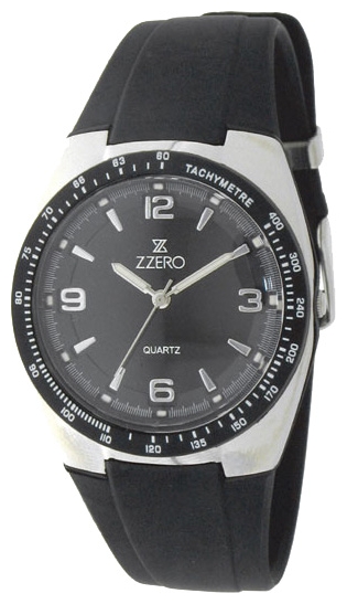 Zzero ZZ3320A wrist watches for men - 1 photo, image, picture