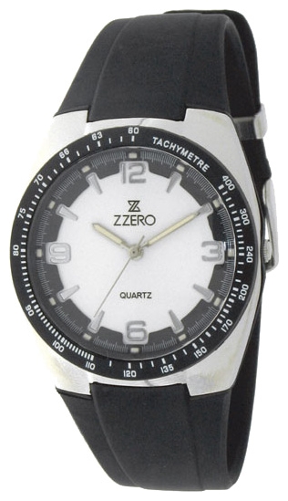Zzero ZZ3320D wrist watches for men - 1 image, photo, picture